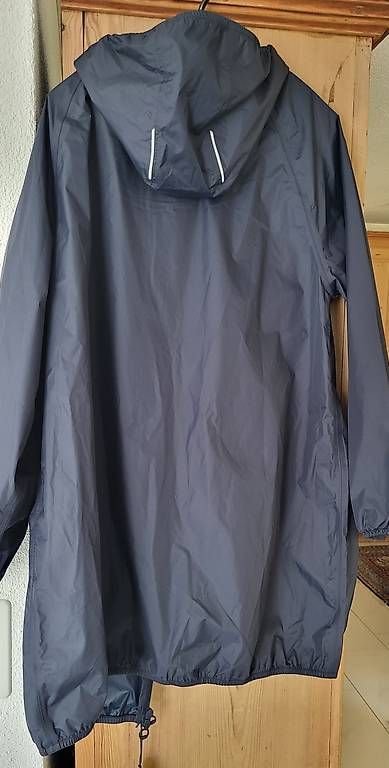Giacche: Neue Jott Regenjacke L – Nuovo (secondo la descrizione) da Zizers venduto da Roosi1 6