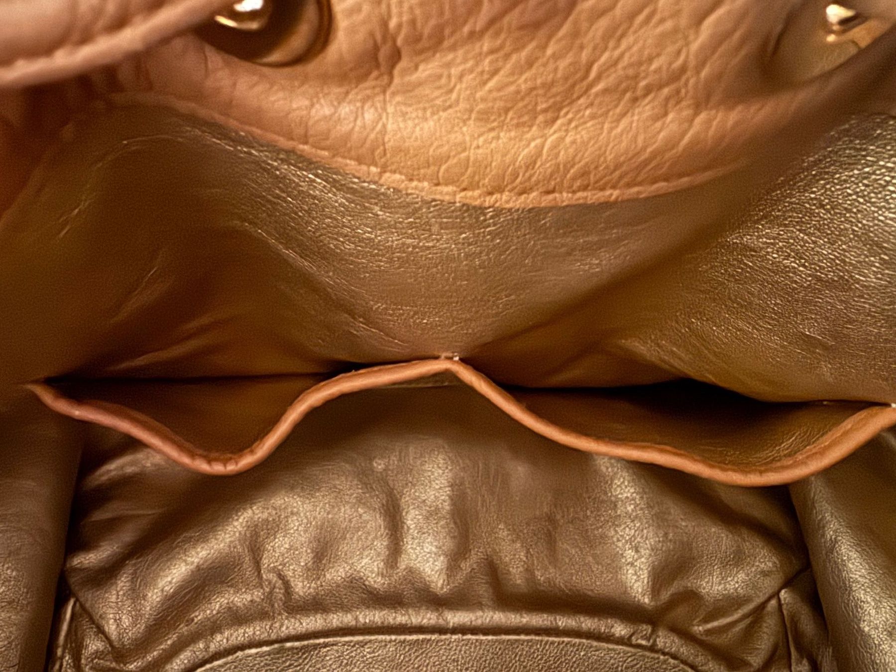 Borse da donna: MCM Beutel – Nuovo (secondo la descrizione) da Therwil venduto da Schnaebeli 4