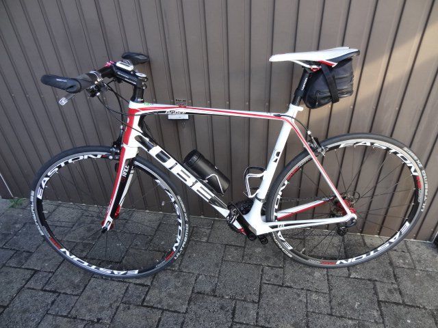 Cube Biciclette: Rennvelo CUBE AGREE GTC – Usato da Pfäffikon ZH venduto da mamapa