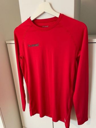 Funktionsshirt Hummel