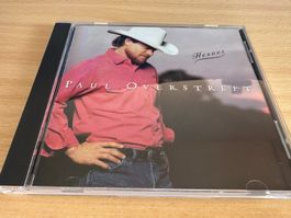 Paul Overstreet – Heroes
