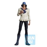ONE PIECE – KUZAN (AOKIJI) – ICHIBAN KUJI C-PRIZE - NEU&OVP!