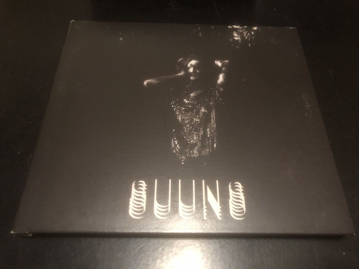 CD: Suuns - Zeroes QC - cd – Usato da Lausanne venduto da fransadpop