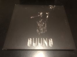 Suuns - Zeroes QC - cd