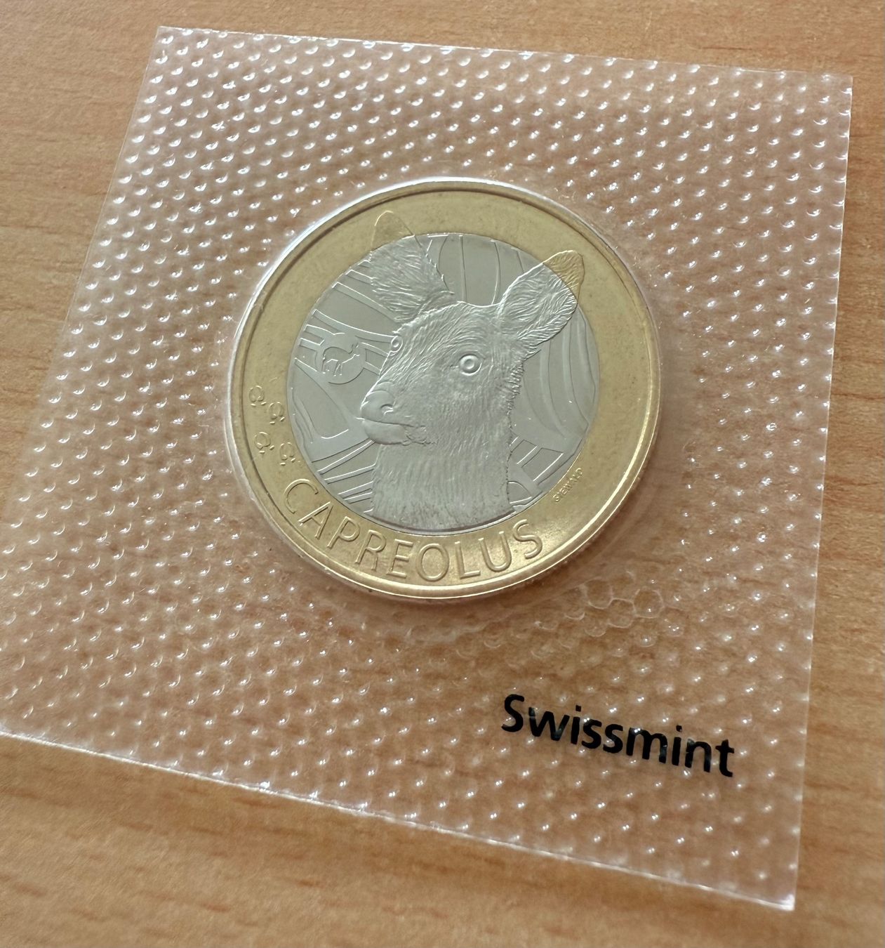 Tutti le monete: 8 Pièces commémoratives: 10 francs – Nuovo (secondo la descrizione) da Genève venduto da lac_pf6t 4