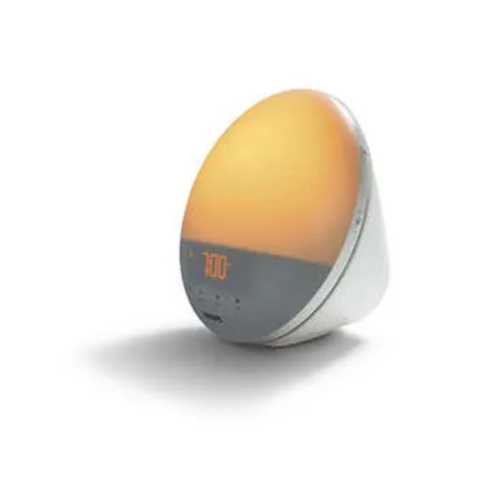 Philips Sveglie: Philips Wake-Up Light  guter Zustand – Usato da Kilchberg ZH venduto da tae_h8fq 1