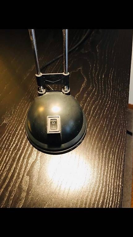 Lampen: Schreibtisch Lampe – Gebraucht aus Dietikon von Akil03