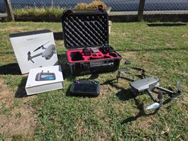 Mavic 2 pro et Smart Controller