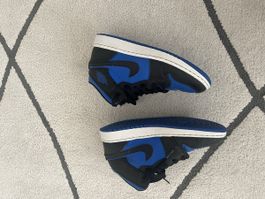 Nike Kinderschuhe 