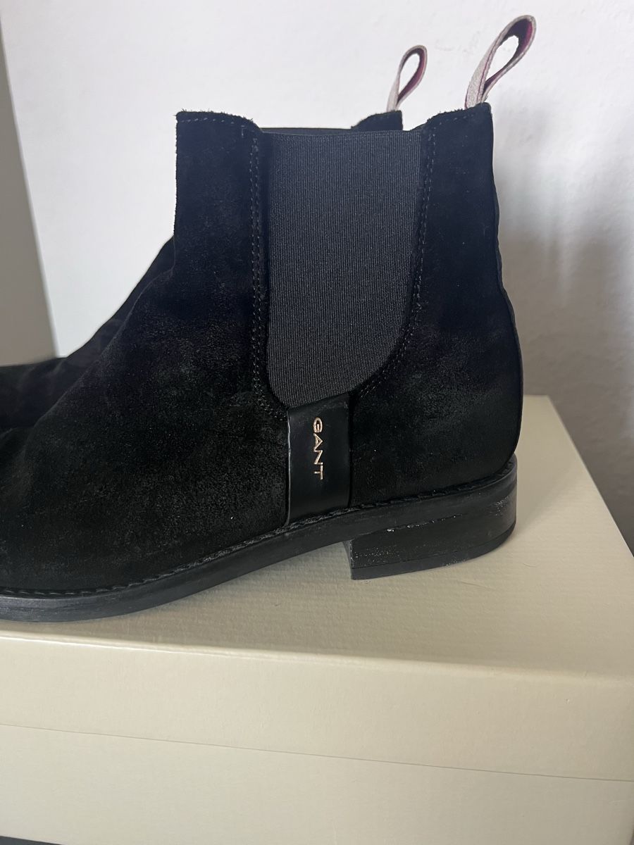 Gant Scarpe da donna: GANT Boots – Nuovo (secondo la descrizione) da Langenthal venduto da Nu89 1