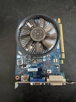 NVIDIA GTX750 Grafikkarte