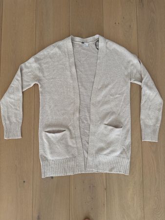 Strickjacke rosa Grösse S | gebraucht 