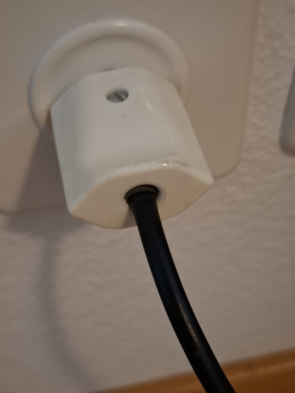 Regent Lampade: Stehleuchte Ständerlampe Regent silber 186cm – Usato da Horw venduto da Supervannie 8