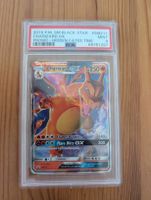 Pokémon Karte Charizard GX PSA 9 Mint 2019
