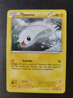 Tynamo 45/108 Pokémon Dark Explorers 2012 (IT) ab 1.-