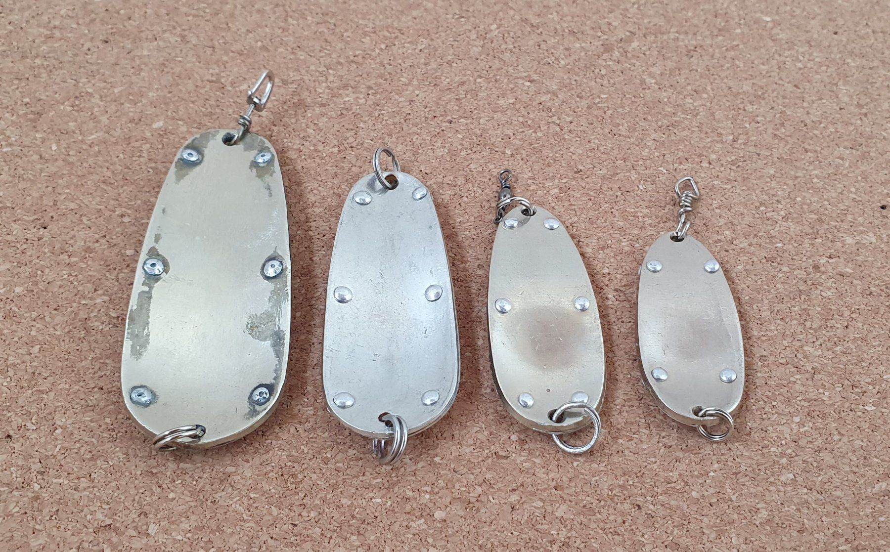 Esche: Kneubühler gelb Set aus Sammlung – Usato da Schmerikon venduto da veluxfreak 1