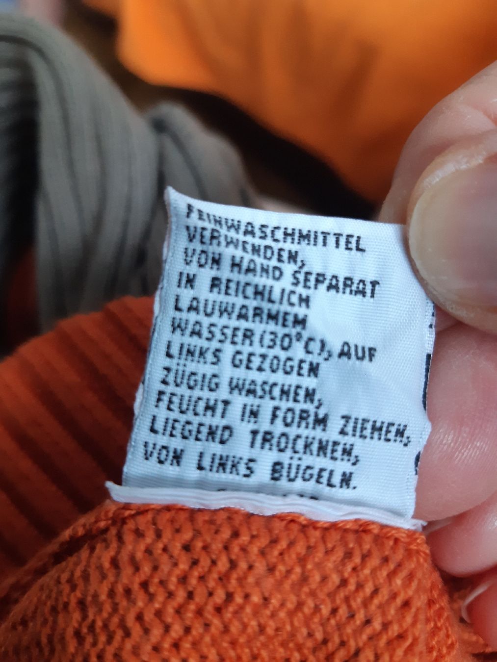 Pulls & Sweat-shirts: Männerpulli – Neuf (Voir description) à Aarau par crissta 5