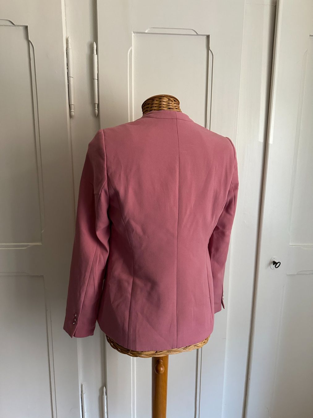 Taifun Jacken: TAIFUN - Blazer altrosa XS – Gebraucht aus Zürich von Diazaio 2