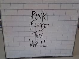 2CD Pink Floyd - The Wall