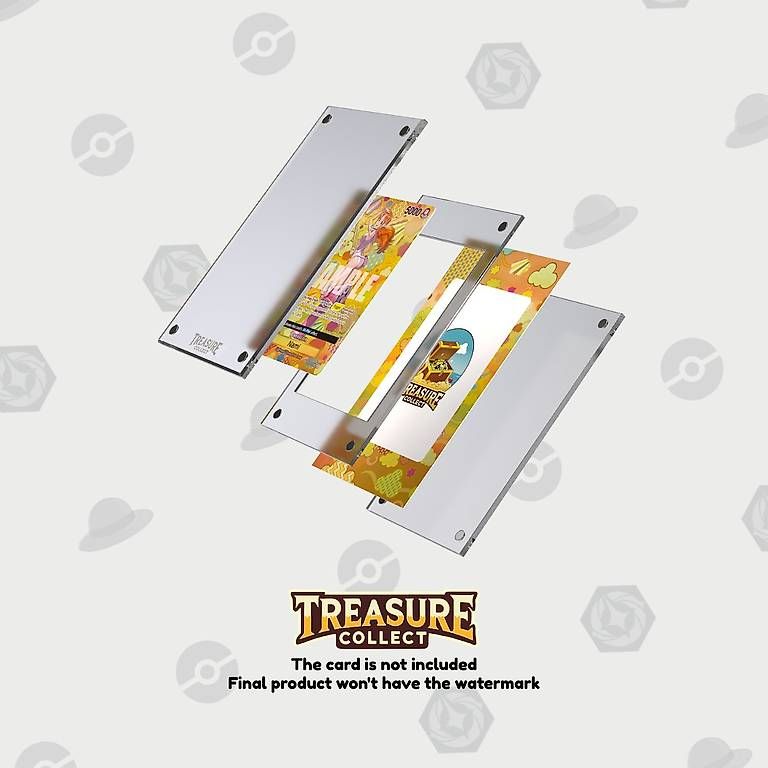 Bandai Sammelbilder & Trading cards: Monkey.D.Luffy OP05-119 - One Piece Extended Artwork Display – Neu und originalverpackt aus Canobbio von TreasureCollect 1