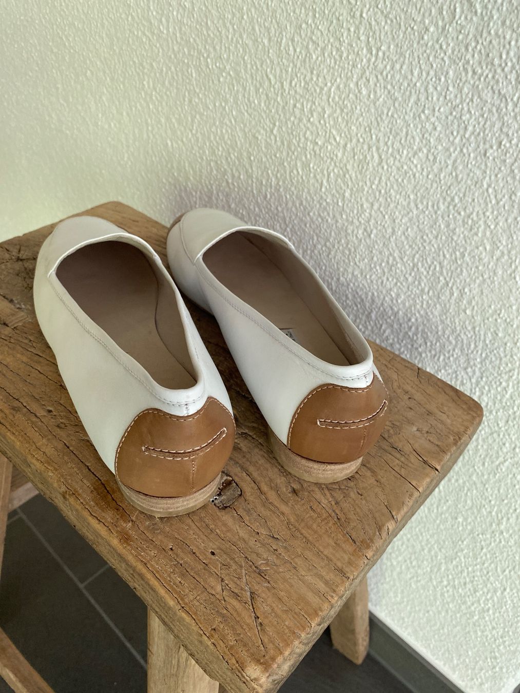 Scarpe da donna: Brunella Ballerina – Usato da Wädenswil venduto da chr_5gyg 1