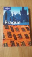 Lonely Planet Prague City Guide english