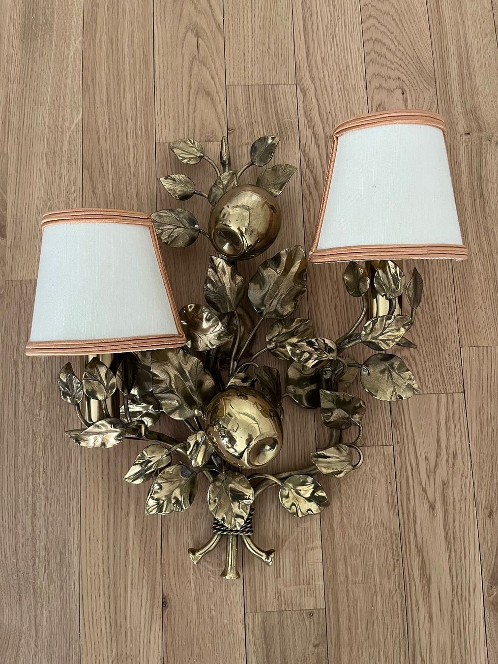 Lampade: Wandlampe – Usato da Wil SG venduto da gan_hfn8