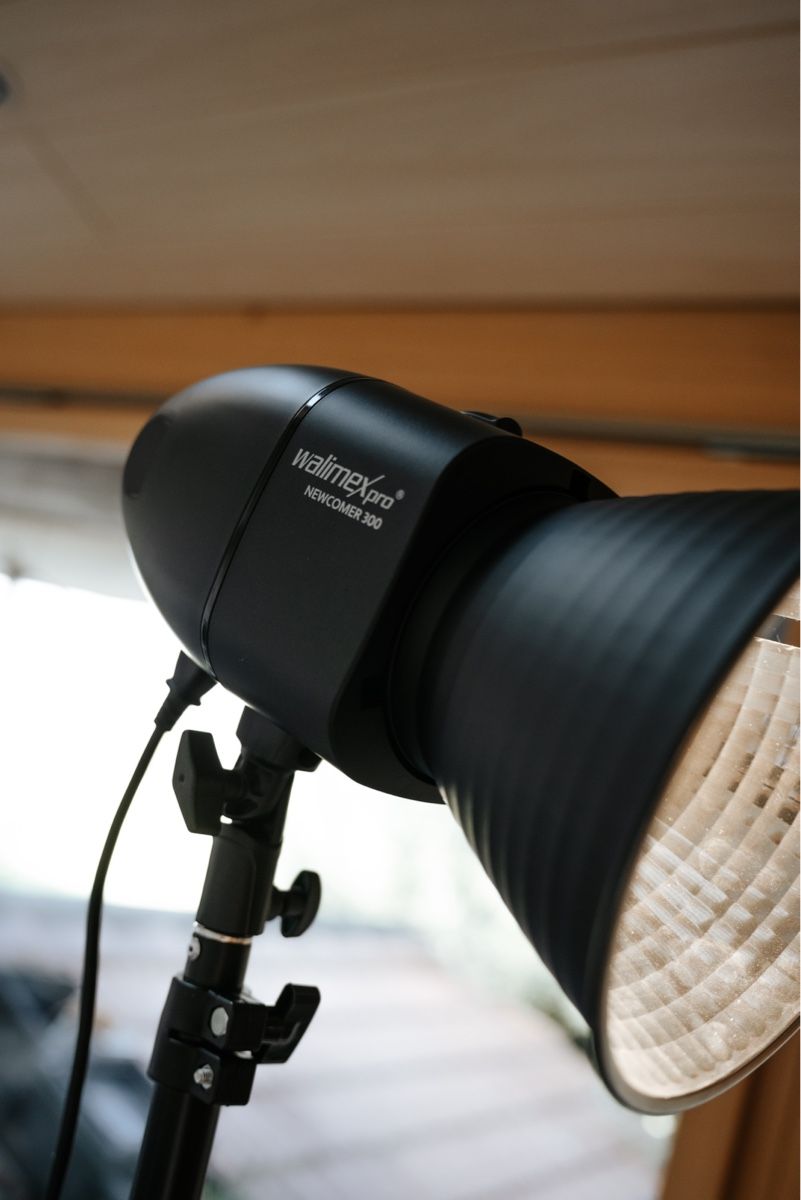Canon Fotocamera: Fotobox  komplett ausgestattet – Usato da Reichenbach i. K. venduto da Jo_fu 3