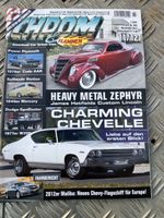 Us Cars Zeitschrift 