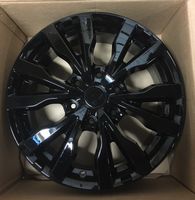 Alufelgen Offroad Ford Ranger Raptor Ford Bronco 8.5x17!