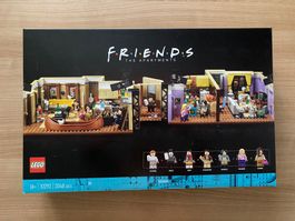 💥LEGO Ideas 10292 Friends Apartments NEU