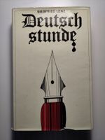 Deutschstunde - Siegfried Lenz