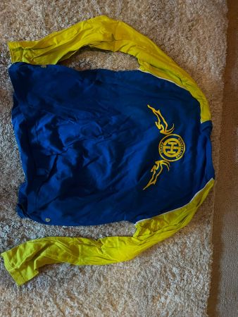 HC Davos Pullover (Gr. L)