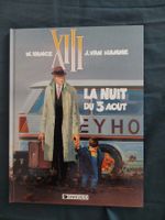XIII La Nuit Du 3 Août EO 1990 TBE+