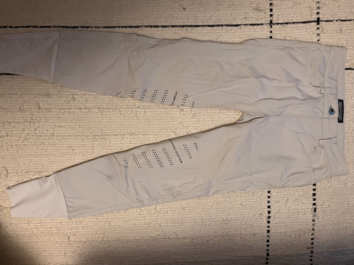 Hosen: Turnier Reithose Animo – Gebraucht aus Zürich von oon_nns5 2