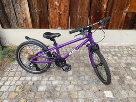 Frog Bike Kinderfahrrad 20 Zoll