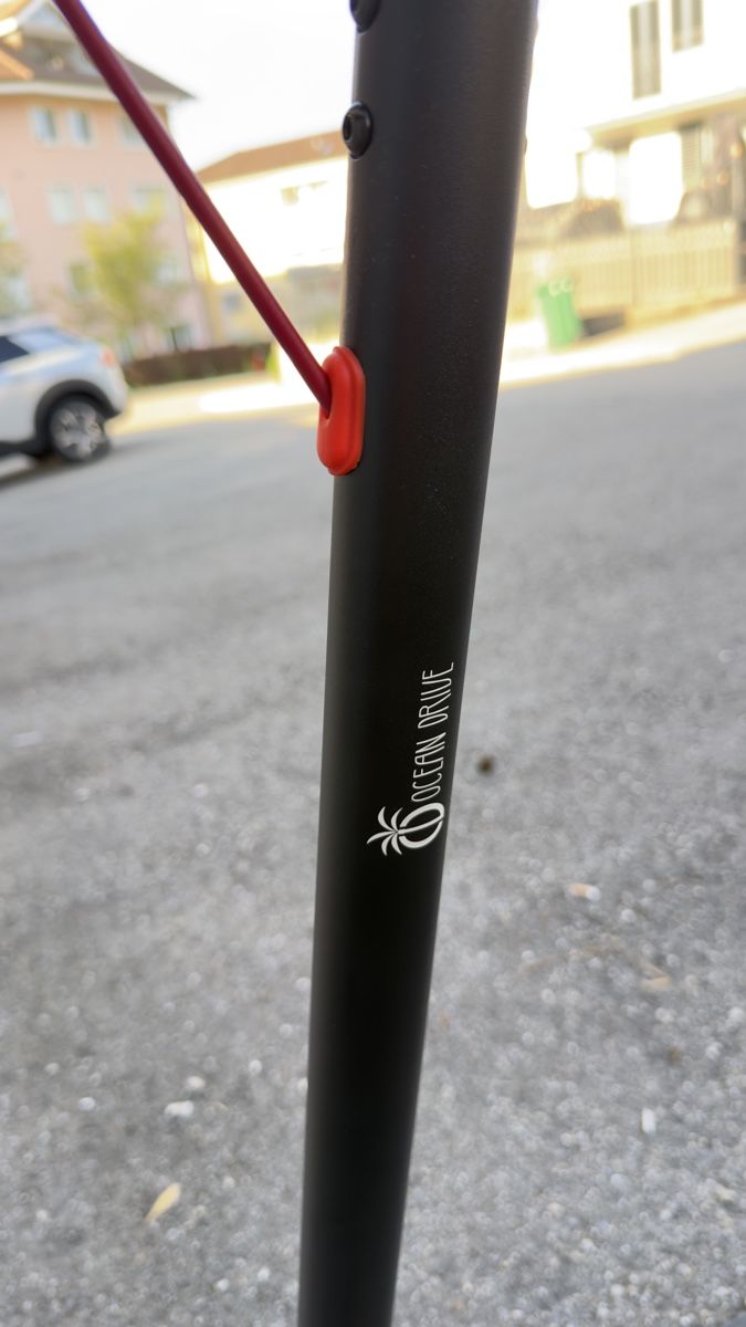Scooter: Elektro Scooter  – Usato da Burg AG venduto da Rl-2390 2