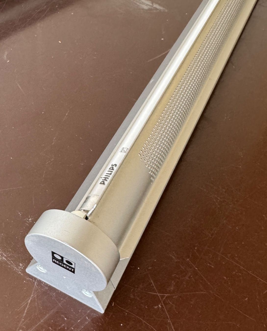 Kronleuchter & Deckenlampen: 3x Regent Decken/Wand Leuchten – Gebraucht aus Schaffhausen von ROCAMECANICA 2