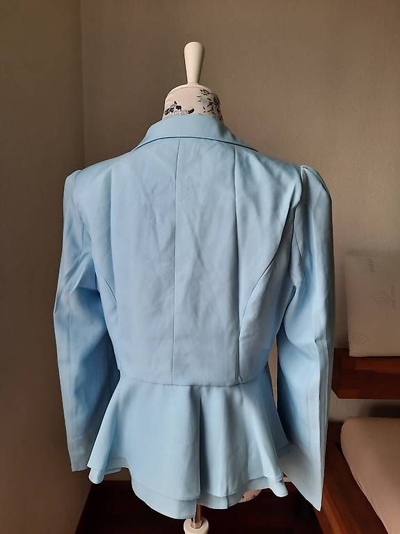 Jacken: Damen Blazer Gr.L ****NEU*** – Neu (gemäss Beschreibung) aus Buchs SG von miska01 2
