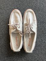 Chaussures bateau Columbia neuves 
