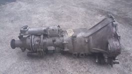 Oldtimer - Getriebe / Schaltgetriebe mit Overdrive für MG B