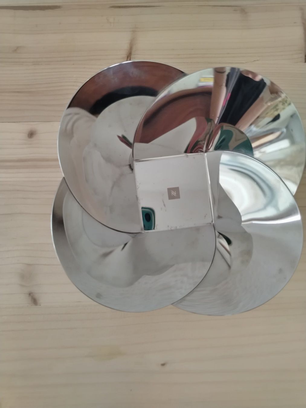 Alessi Coupes: Alessi Pianissimo – Neuf (Voir description) à Schönenbuch par sop_n7zd 1
