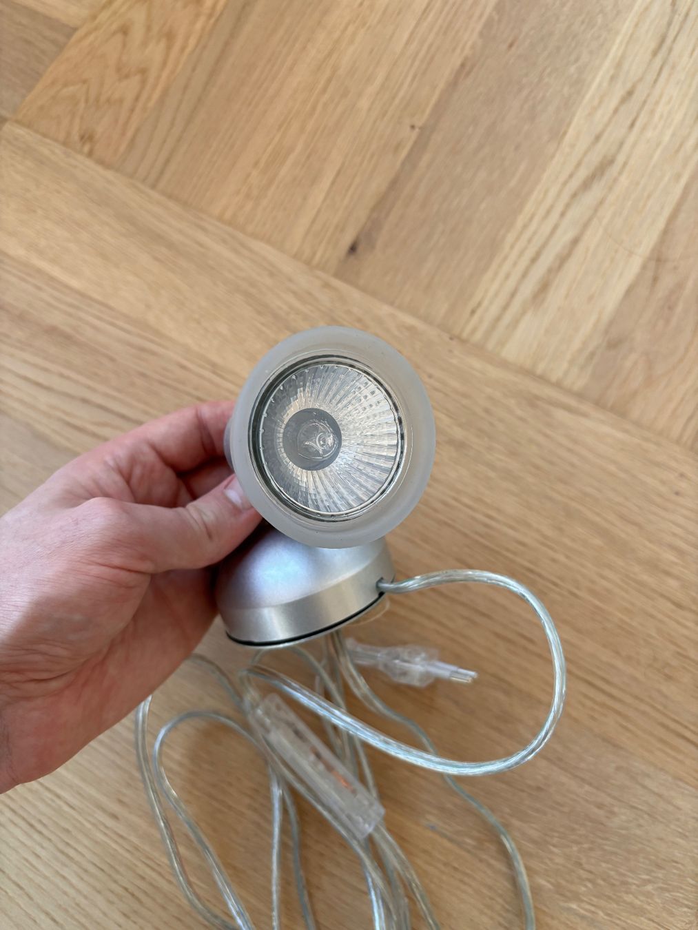 Lampade: Leselampe – Usato da Zürich venduto da balykaley 1