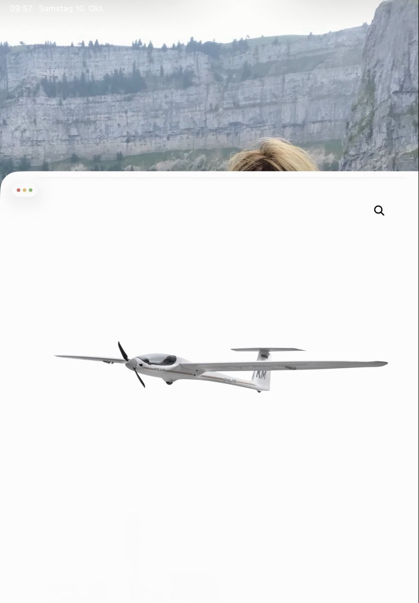 Multiplex RC Kits de montage: Segelflugzeug – D'occasion à Lyss par opi44