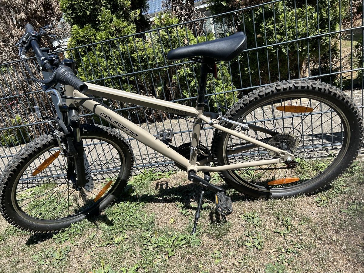 Vélos: Fahrrad – D'occasion à Kappel SO par Loli84 1