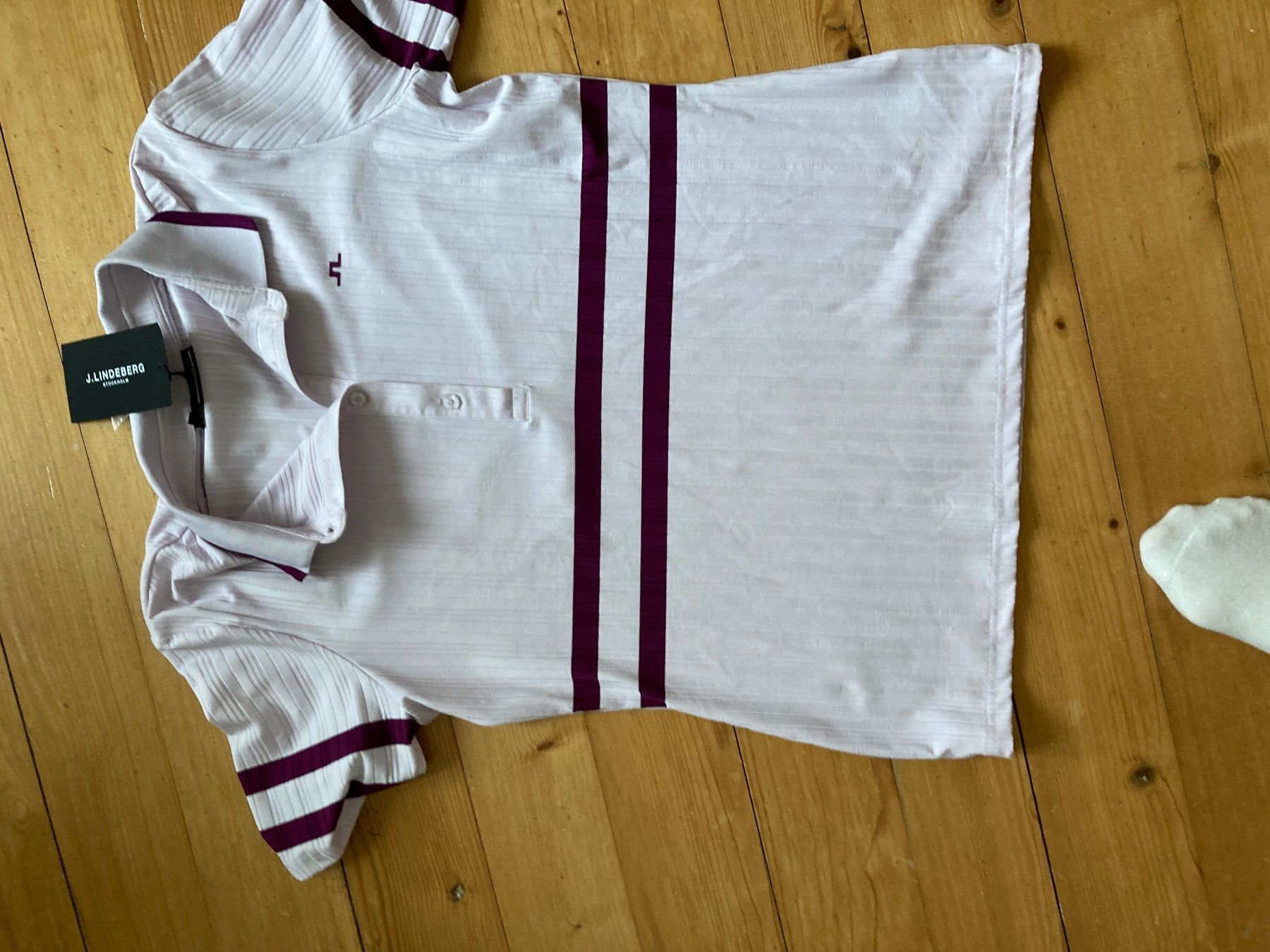 Magliette Polo: Lindenberg Golf Shirt neu – Nuovo (secondo la descrizione) da Würenlos venduto da maxli012 5