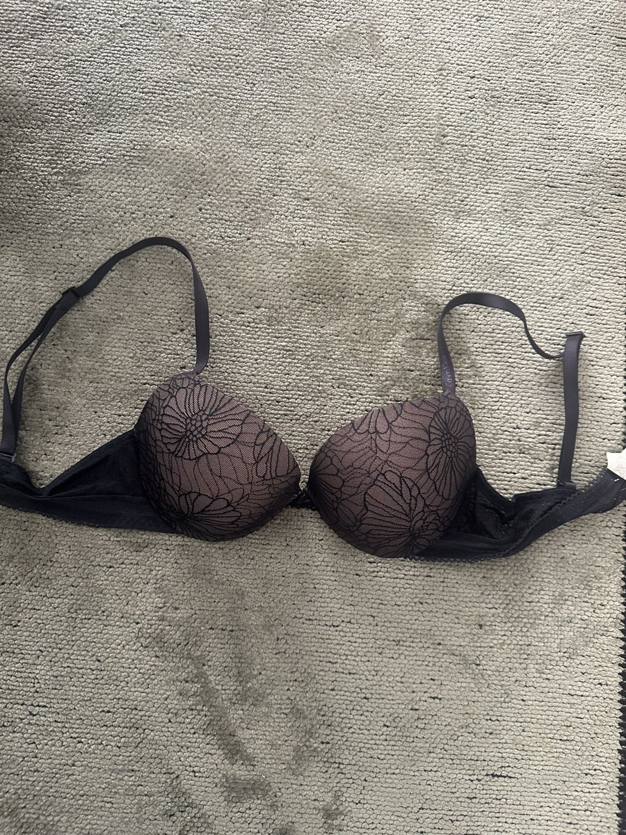 Calvin Klein Altra biancheria intima: Push-up BH von Calvin Klein – Nuovo (secondo la descrizione) da Dübendorf venduto da suv_7dsx