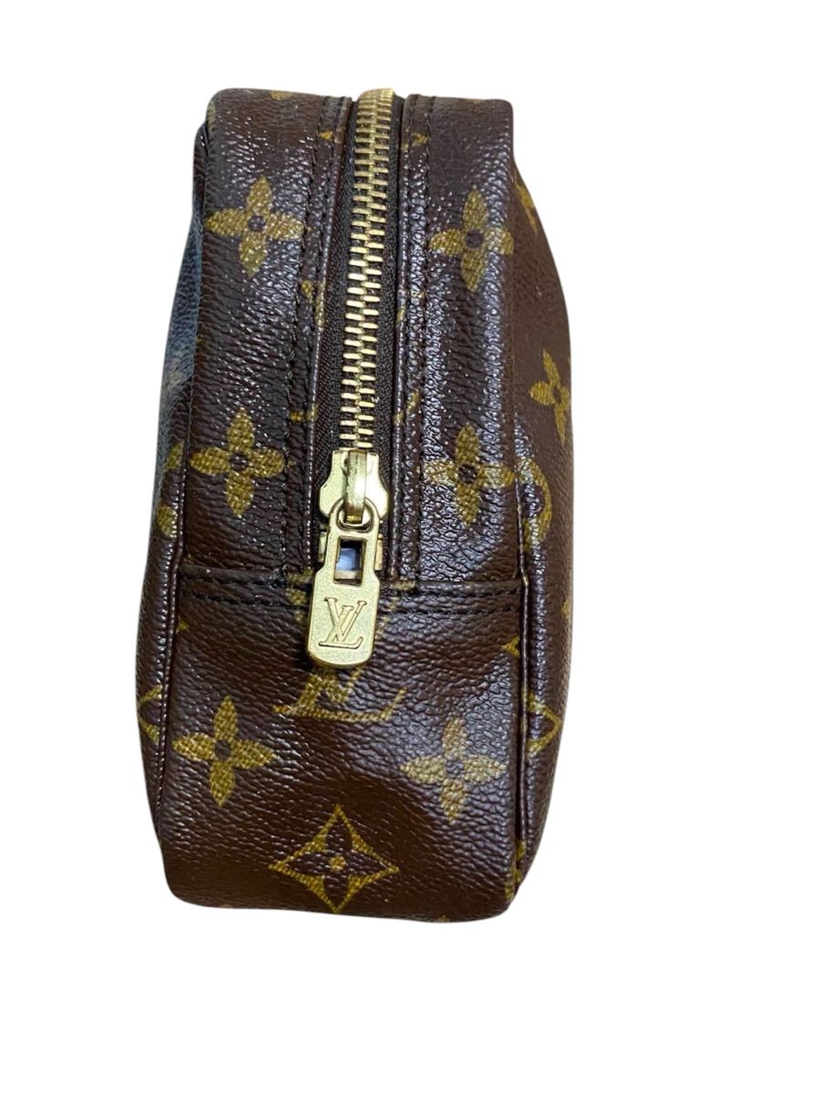 Louis Vuitton Taschen für Damen: Louis Vuitton Necessaire PM – Gebraucht aus Widnau von Pukpan_99 4