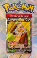 Letarking V Ultra Rare Go 027/078