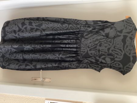 Cooles Sommerkleid